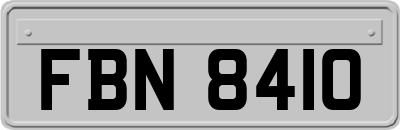 FBN8410