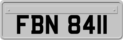 FBN8411