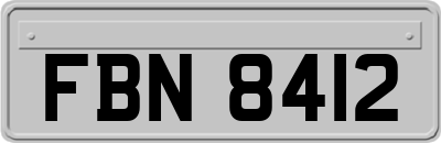 FBN8412