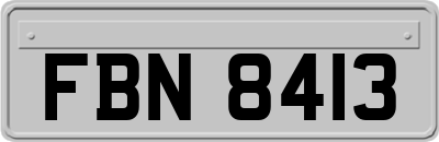 FBN8413