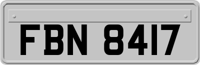 FBN8417