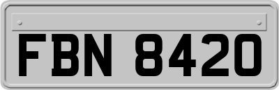 FBN8420