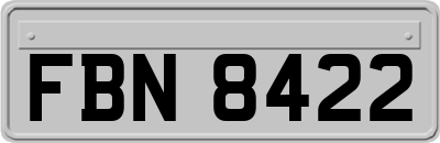 FBN8422