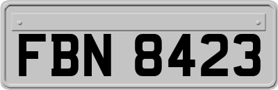 FBN8423