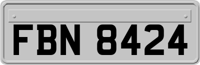 FBN8424