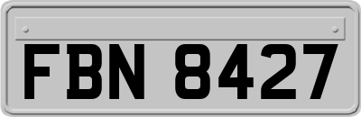 FBN8427