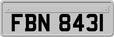 FBN8431
