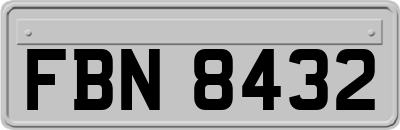 FBN8432