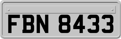 FBN8433