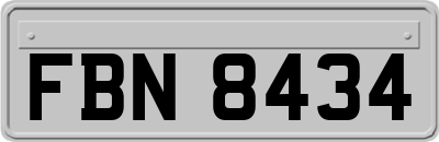 FBN8434