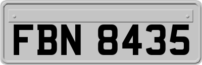 FBN8435