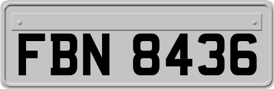 FBN8436