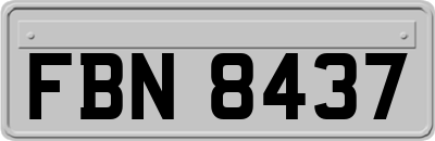 FBN8437