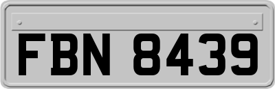 FBN8439