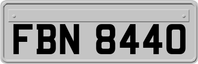 FBN8440