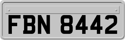 FBN8442