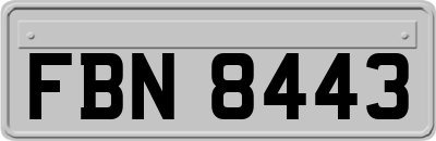 FBN8443