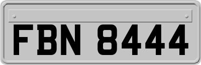 FBN8444