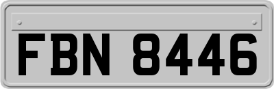 FBN8446