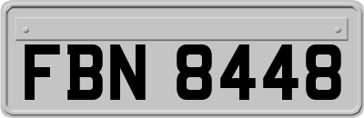 FBN8448