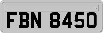 FBN8450