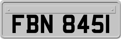 FBN8451