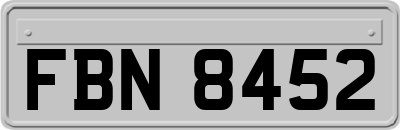 FBN8452
