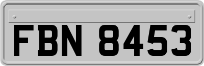 FBN8453