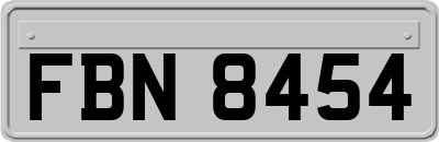 FBN8454