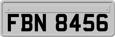 FBN8456