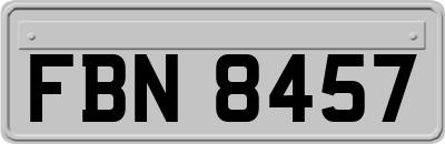 FBN8457