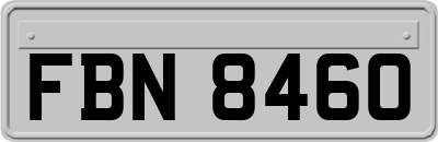 FBN8460