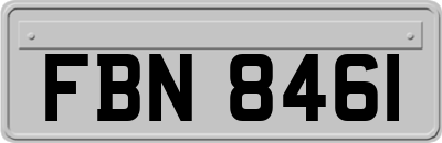 FBN8461