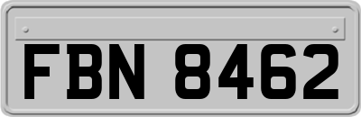 FBN8462