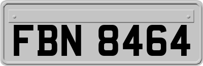 FBN8464