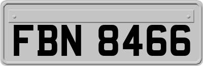 FBN8466