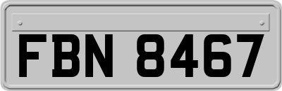 FBN8467