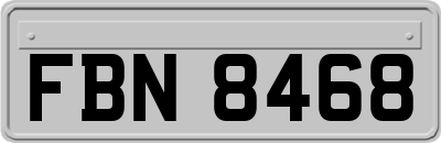 FBN8468