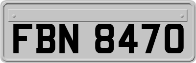 FBN8470
