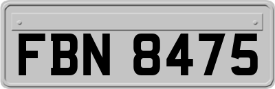 FBN8475