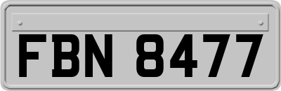 FBN8477