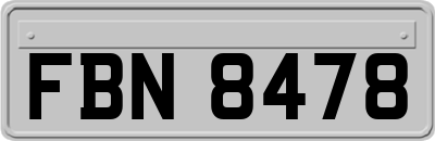 FBN8478