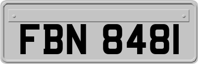 FBN8481