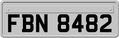 FBN8482