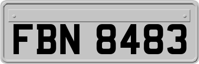 FBN8483
