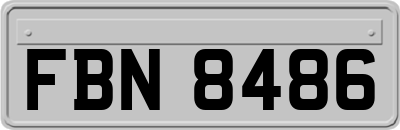 FBN8486