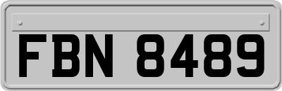 FBN8489