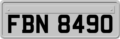 FBN8490