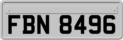 FBN8496