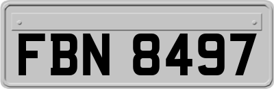 FBN8497